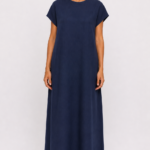 Under abaya dress
