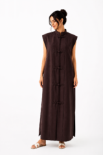 Under abaya