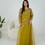 Flory dress