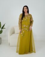 Flory dress