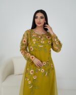 ⁦Flory dress⁩ - الصورة ⁦2⁩