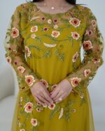 ⁦Flory dress⁩ - الصورة ⁦3⁩
